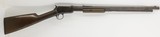 Winchester 1906, 22 S L LR, 20