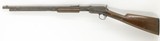 Winchester 1906, 22 S L LR, 20