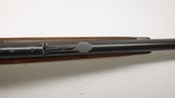 Winchester 63 New Haven Conn Pre '64, made 1946 - 8 of 21