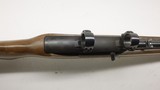 Ruger 10/22 Magnum, 22 Winchester Mag, 18.5" 1999 Rings - 9 of 20