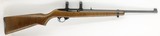 Ruger 10/22 Magnum, 22 Winchester Mag, 18.5" 1998 Rings - 19 of 20