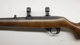Ruger 10/22 Magnum, 22 Winchester Mag, 18.5" 1998 Rings - 17 of 20