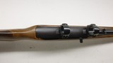 Ruger 10/22 Magnum, 22 Winchester Mag, 18.5" 1998 Rings - 9 of 20