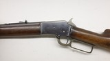 Marlin 1892 92, 32 Colt, 24" octagon 1895-1916 - 18 of 22