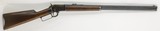 Marlin 1892 92, 32 Colt, 24" octagon 1895-1916 - 21 of 22