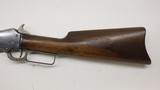 Marlin 1892 92, 32 Colt, 24" octagon 1895-1916 - 19 of 22