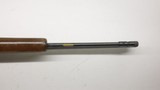Browning BPR BPR-22 22LR, 20" barrel, 1978 - 14 of 20