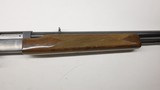 Browning BPR BPR-22 22LR, 20" barrel, 1978 - 4 of 20