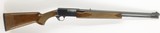 Browning BPR BPR-22 22LR, 20" barrel, 1978 - 19 of 20