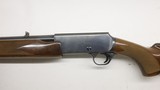 Browning BPR BPR-22 22LR, 20" barrel, 1978 - 17 of 20