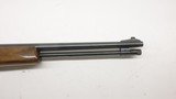 Browning BPR BPR-22 22LR, 20" barrel, 1978 - 5 of 20