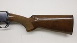 Browning BPR BPR-22 22LR, 20" barrel, 1978 - 18 of 20