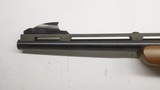 Remington 600 Vent rib 223 Rem, SUPER RARE! One of 317! - 16 of 20