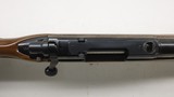 Remington 700 BDL Varmint 6mm Rem, 24