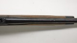 Remington 700 BDL Varmint 6mm Rem, 24