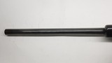 Remington 700 BDL Varmint 6mm Rem, 24