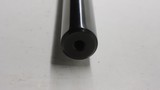 Remington 700 BDL Varmint 6mm Rem, 24