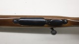 Remington 700 BDL Varmint 6mm Rem, 24