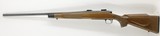 Remington 700 BDL 17 Rem 24" barrel - 22 of 22