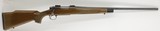 Remington 700 BDL 17 Rem 24" barrel - 21 of 22