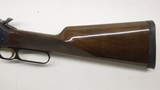 Browning BLR 223 - 5.56mm 20