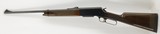 Browning BLR 223 - 5.56mm 20
