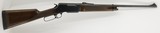Browning BLR 223 - 5.56mm 20
