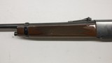 Browning BLR 223 - 5.56mm 20