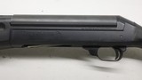 Benelli SBE Super Black Eagle 12ga 28