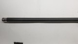 Benelli SBE Super Black Eagle 12ga 28