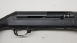 Benelli SBE Super Black Eagle 12ga 28