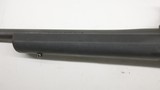 Remington 700 Tactical, 308 Winchester, 20" with rings - 17 of 20