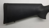 Remington 700 Tactical, 308 Winchester, 20" with rings - 3 of 20