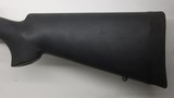 Remington 700 Tactical, 308 Winchester, 20" with rings - 15 of 20