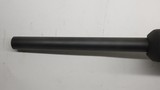 Remington 700 Tactical, 308 Winchester, 20" with rings - 11 of 20