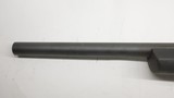 Remington 700 Tactical, 308 Winchester, 20" with rings - 18 of 20