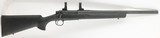 Remington 700 Tactical, 308 Winchester, 20" with rings - 20 of 20