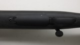 Remington 700 Tactical, 308 Winchester, 20" with rings - 13 of 20