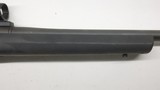 Remington 700 Tactical, 308 Winchester, 20" with rings - 4 of 20