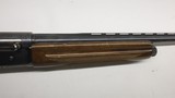 Browning A5 Auto 5 Japan Magnum 12, 12ga 32
