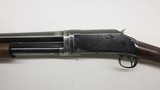 Winchester 1897 97 Black Diamond Trap, 12ga, Full choke 32" 1915 - 17 of 22