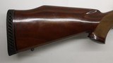 Weatherby Pre Mark V 5 Southgate South Gate 1954 300 Wby Mag Mauser Action - 3 of 20