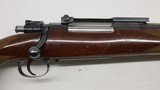 Weatherby Pre Mark V 5 Southgate South Gate 1954 300 Wby Mag Mauser Action - 1 of 20