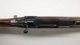 Weatherby Pre Mark V 5 Southgate South Gate 1954 300 Wby Mag Mauser Action - 9 of 20