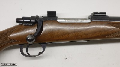 Interarms Mark X 10 270 Win Mauser Action