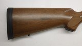 Winchester 70 FW Classic pre 64 action 30-06 2009 - 3 of 20