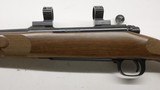 Winchester 70 FW Classic pre 64 action 30-06 2009 - 16 of 20