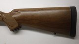 Winchester 70 FW Classic pre 64 action 30-06 2009 - 15 of 20