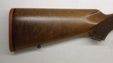 Ruger Number 1 7mm Remington Mag 1978 W/ Rings - 3 of 20