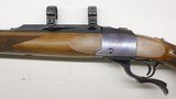 Ruger Number 1 7mm Remington Mag 1978 W/ Rings - 16 of 20